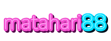 matahari88 — logo kanal
