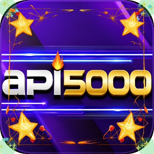 api5000 — mitra unggulan